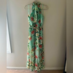 Spring/Summer wedding guest dress